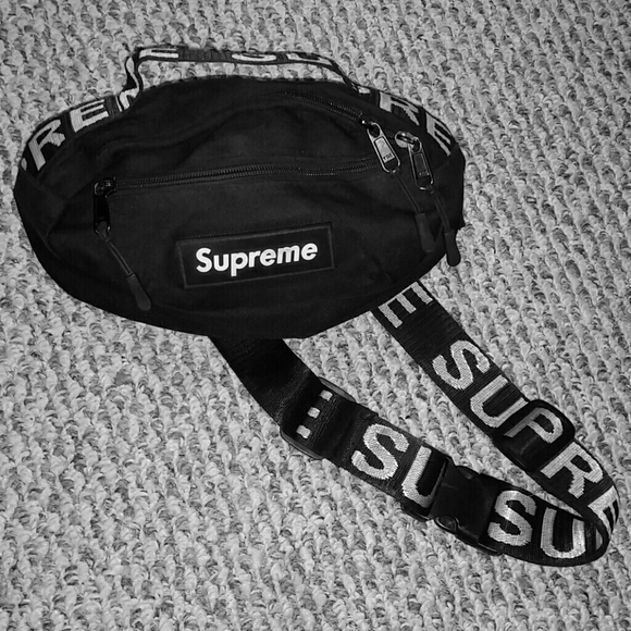 Supreme Other - Supreme phanny pack